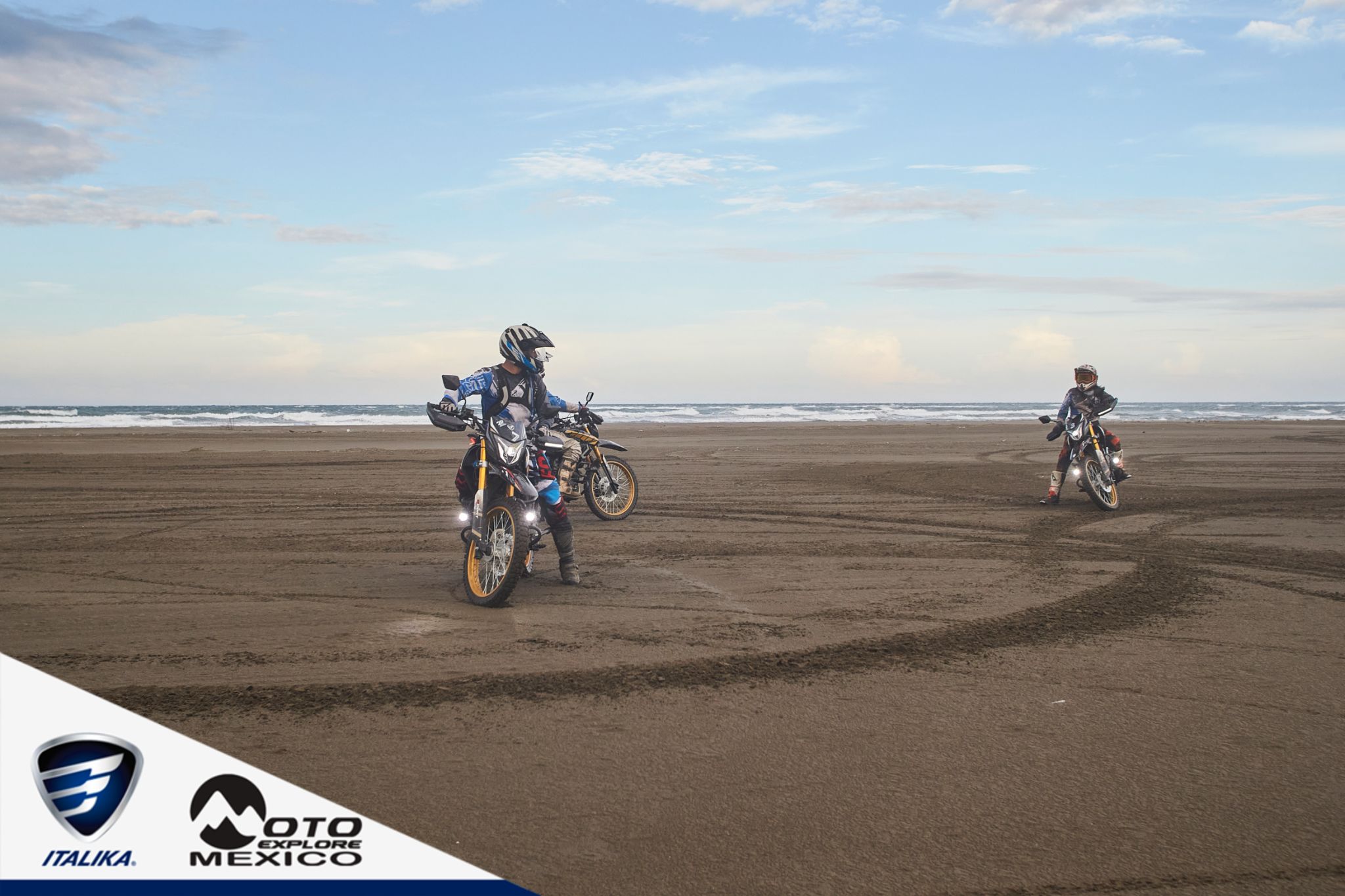 ITALIKA CHACHALACAS D2 297